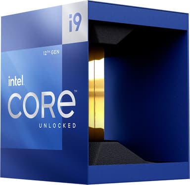 Intel® Core™ i9-12900K prosessori