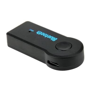 Kannettava Bluetooth-äänivastaanotin  langaton musiikin siirto