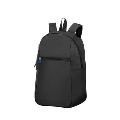 SAMSONITE Travel Bag Backpack Foldable Black