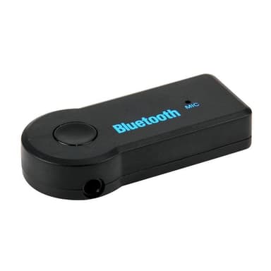 Kannettava Bluetooth-äänivastaanotin  langaton musiikin siirto