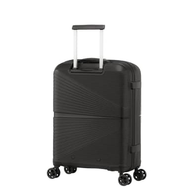 American Tourister Matkalaukku Airconic Spinner 55/20 Onyx Black