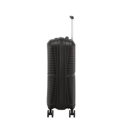 American Tourister Matkalaukku Airconic Spinner 55/20 Onyx Black