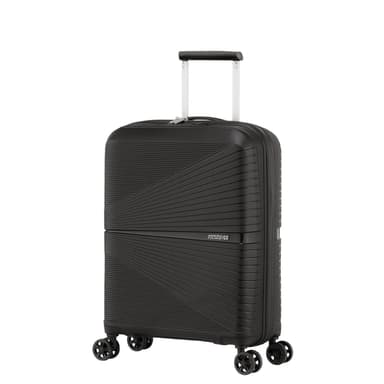 American Tourister Matkalaukku Airconic Spinner 55/20 Onyx Black