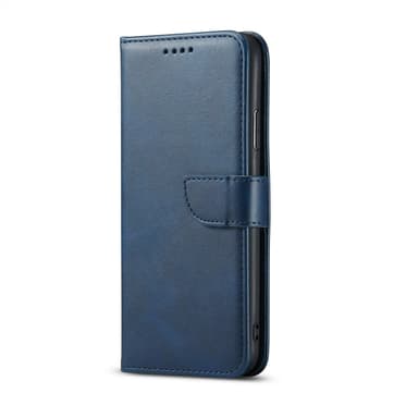 Samsung Galaxy S20 FE / S20 Lite kotelo korttitelineellä Tummansininen