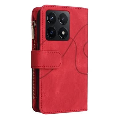KT lompakkokotelo Xiaomi 14T