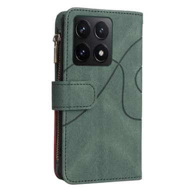KT lompakkokotelo Xiaomi 14T