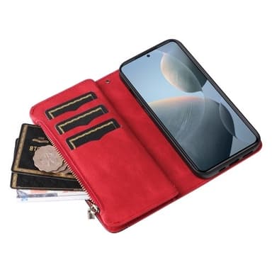KT lompakkokotelo Xiaomi 14T