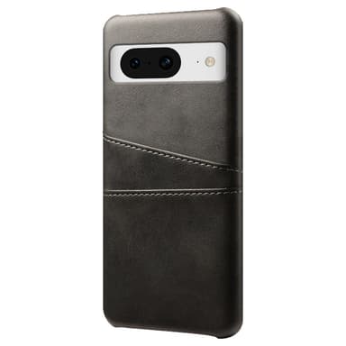 Google Pixel 8a KSQ -kotelo korttipaikalla