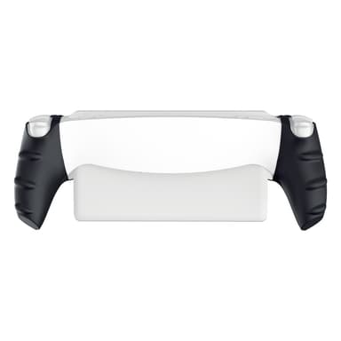 Sony PSP Portal -suojakotelolle, silikonisuojakotelo, musta