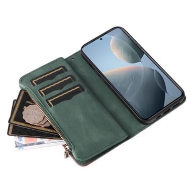 KT lompakkokotelo Xiaomi 14T
