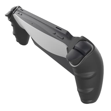 Sony PSP Portal -suojakotelolle, silikonisuojakotelo, musta