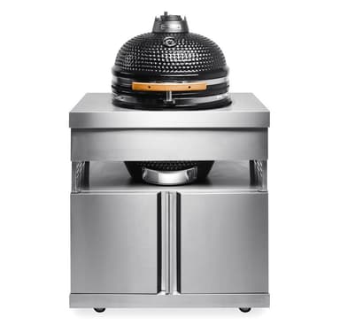 Myoutdoorkitchen - Vapaasti seisova ulkokeittiö - Georgia