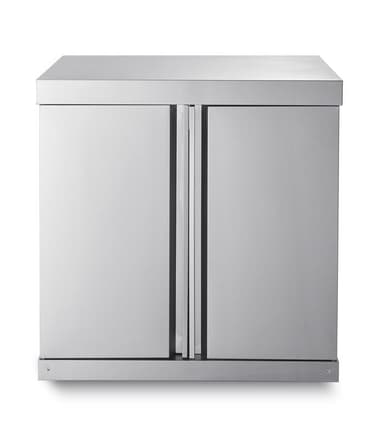 Myoutdoorkitchen - Vapaasti seisova ulkokeittiö - Georgia