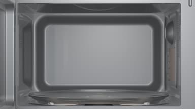 Bosch Mikroaaltouuni BFL623MW3 (Valkoinen)