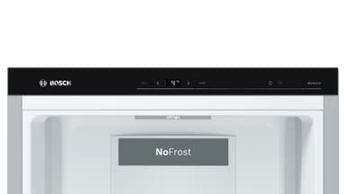 Bosch Jääkaappi KSF36PIDP (Ruostumaton teräs)