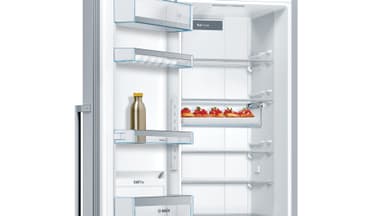 Bosch Jääkaappi KSF36PIDP (Ruostumaton teräs)