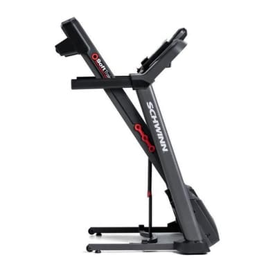 Schwinn 510T Juoksumatto, Juoksumatot