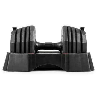 Gymstick Quick-Lock Käsipaino 22,5kg, Käsipainot säädettävät