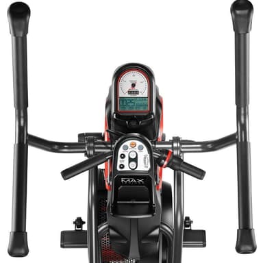 Bowflex Max Trainer M3i, Stepperit