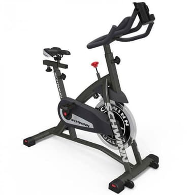 Schwinn IC2 INDOOR BIKE, Spinningpyörät