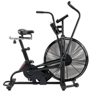Assault Fitness Kuntopyörä AirBike, Airbike & Attack bike