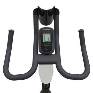 Schwinn IC2 INDOOR BIKE, Spinningpyörät