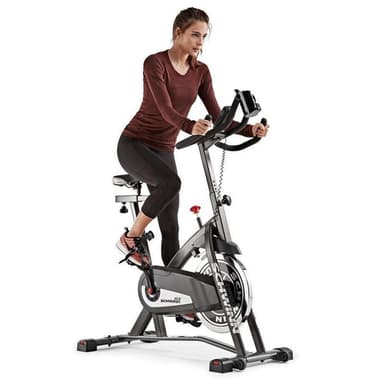 Schwinn IC2 INDOOR BIKE, Spinningpyörät