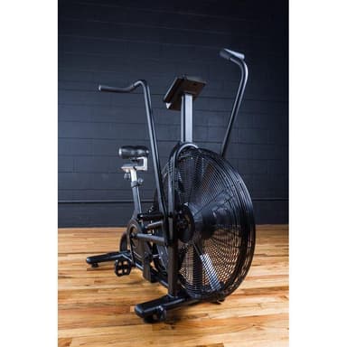 Assault Fitness Kuntopyörä AirBike, Airbike & Attack bike