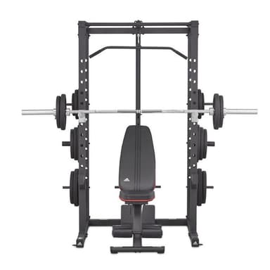 Adidas Functional Rig, Power rack