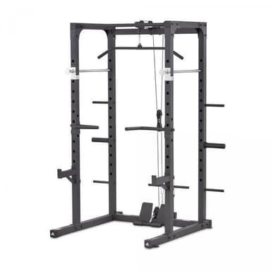 Adidas Functional Rig, Power rack