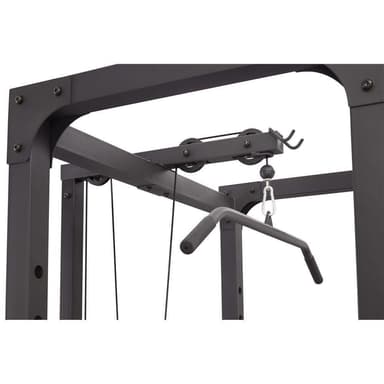 Adidas Functional Rig, Power rack