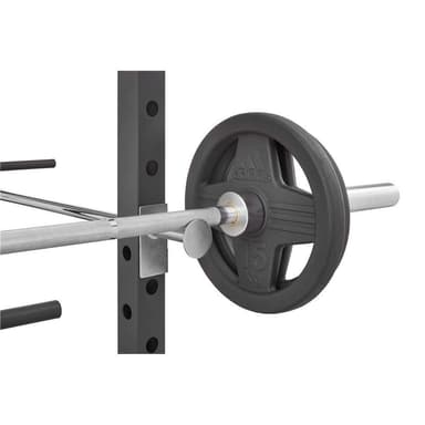 Adidas Functional Rig, Power rack