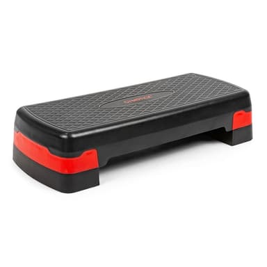 Gymstick Step Board, Esteet, tasapaino ja liikkuvuus