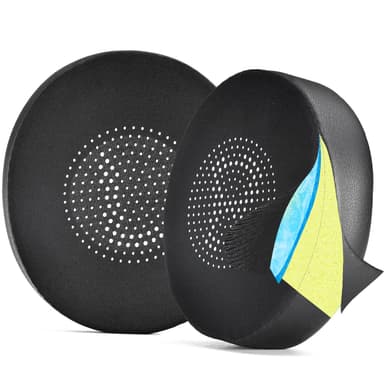 Jäähdytysgeelikuulokkeet Jabra Elite 45h Evolve2 65 UC:lle