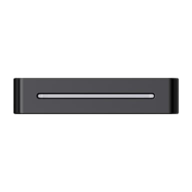 Ezcap GameDock Extreme -kaappauskortti 4K60Hz HDR10 VRR RGB8:8:8 7.1 Surround
