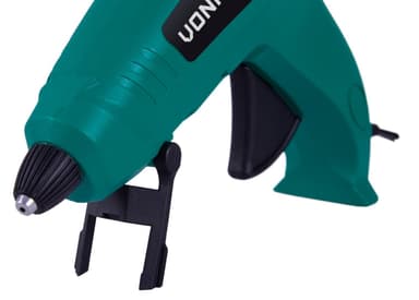 Glue Gun 70W - 11,2mm | Anti-drip function - Incl. 56 glue sticks