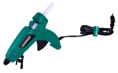 Glue Gun 70W - 11,2mm | Anti-drip function - Incl. 56 glue sticks