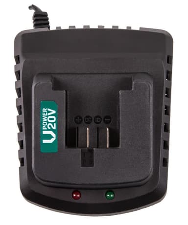 Schnellladegerät - Plattform VPower 20V