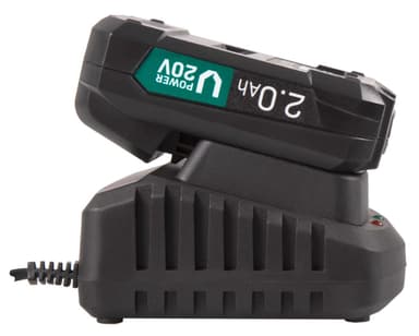 Schnellladegerät - Plattform VPower 20V