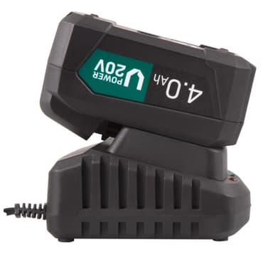 Schnellladegerät - Plattform VPower 20V