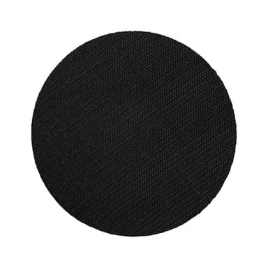 Backing plate 125mm - M8 | For polishing machine