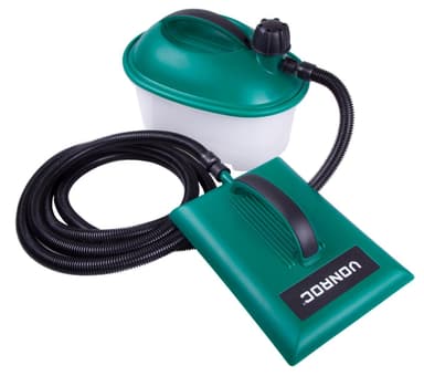 Wallpaper steamer 2000W - 4.5L with 3.5m hose