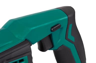 Akku-Säbelsäge VPower 20V – Komplettset mit 2.0Ah Akku, Schnellladegerät, Sägeblättern und Aufbewahrungstasche