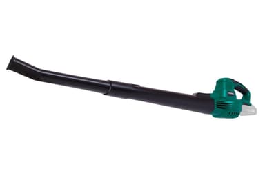 VONROC Akku-Laubbläser VPower 20V (ohne Akku und Ladegerät), 2 Gebläsepositionen - Max. Gebläseleistung 190 km/h