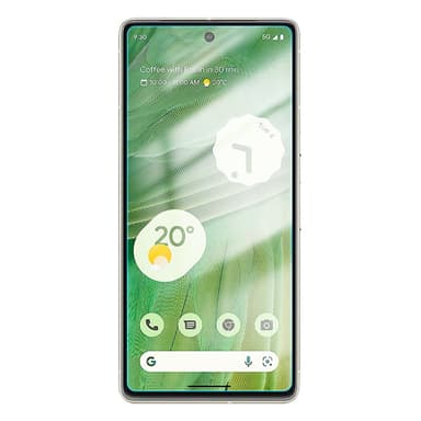 2-pakkainen näytönsuoja Google Pixel 7A