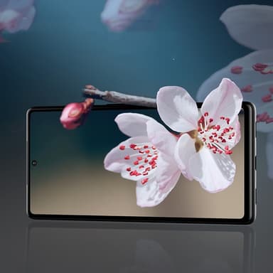 2-pakkainen näytönsuoja Google Pixel 7A