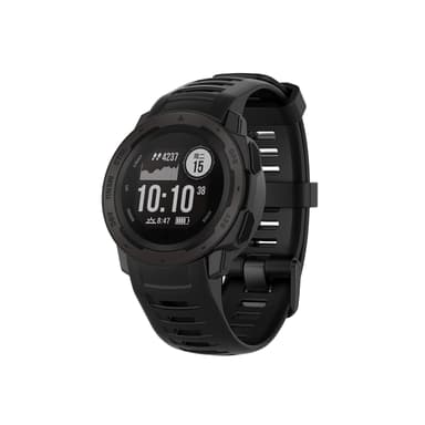 Kellon hihna Garmin Instinct/Instinct Esports/Solar/Tide