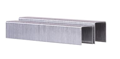 Heftklammern 12 und 14 mm für Elektrotacker - Universal - 1000 Stück