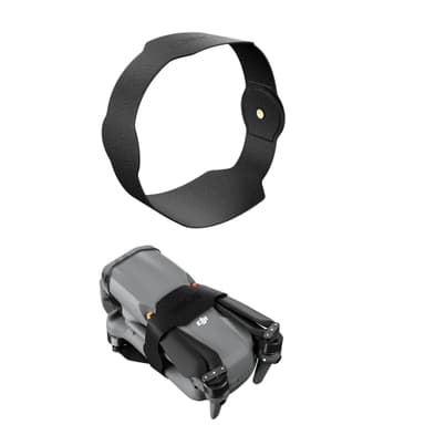 Potkurin pidike DJI Air 3:lle – Potkurin stabilointi