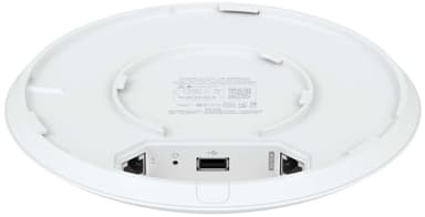 Ubiquiti UniFi UAP-AC-PRO WF5/AC1750 tukiasema